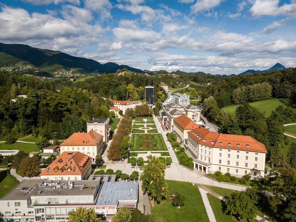 Grand Hotel Rogaška