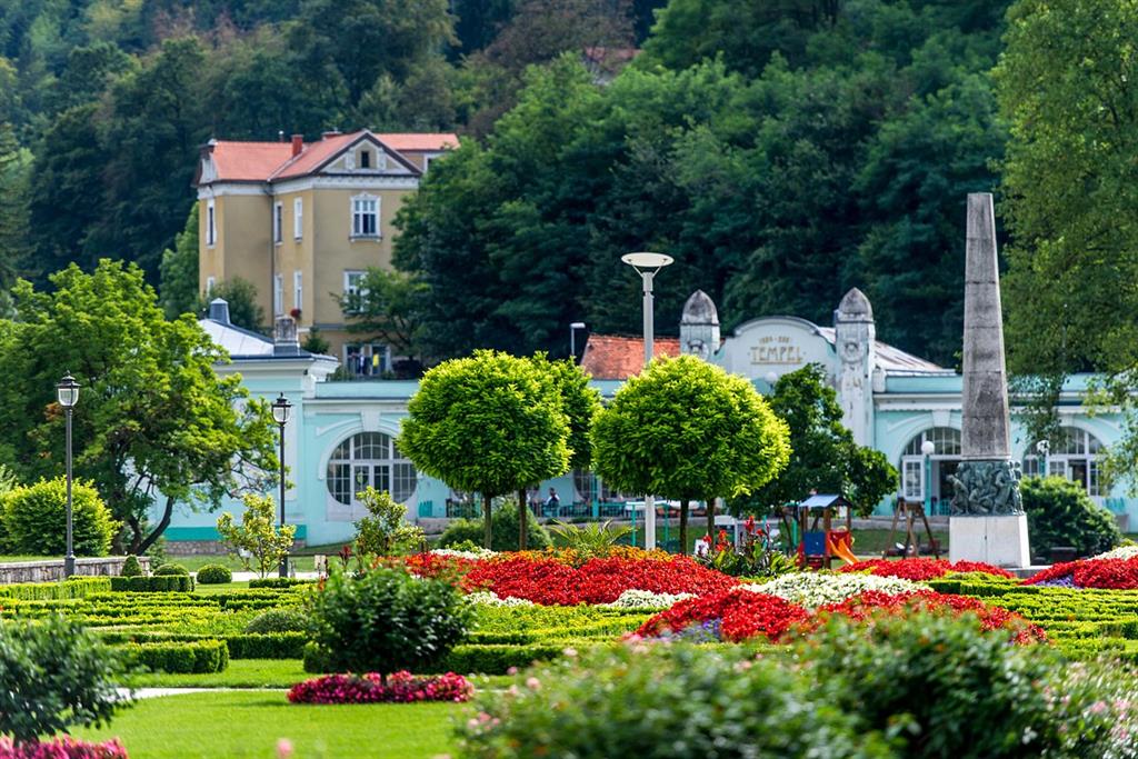 Grand Hotel Rogaška