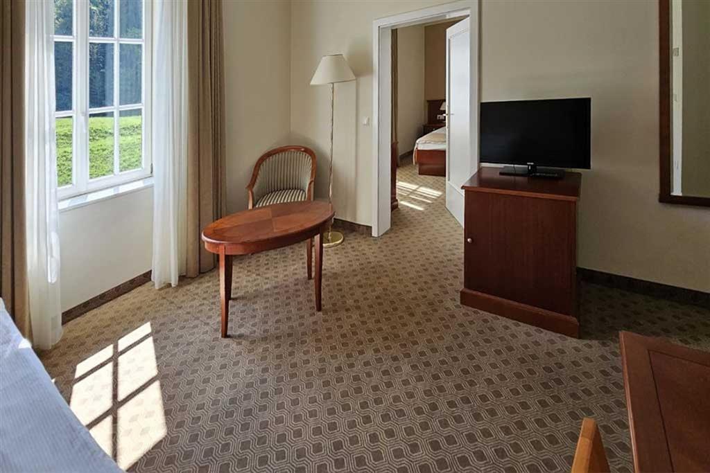 Grand Hotel Rogaška