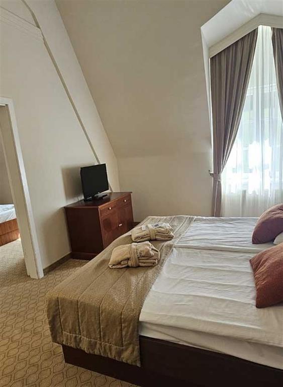 Grand Hotel Rogaška