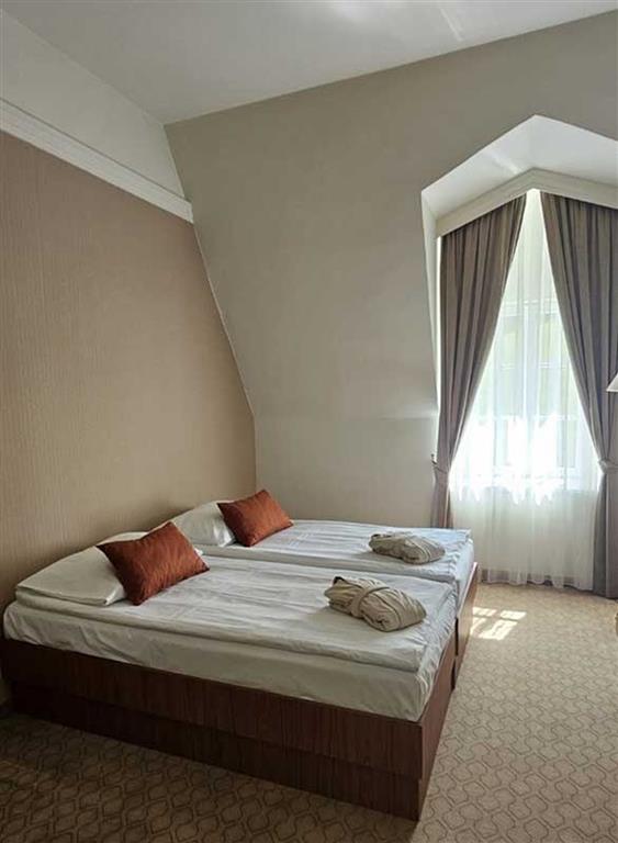 Grand Hotel Rogaška