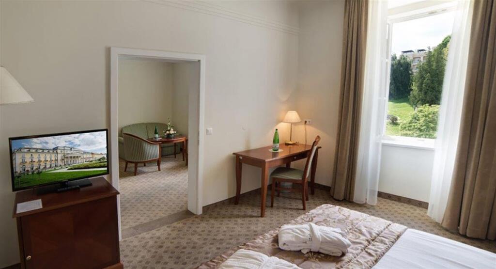 Grand Hotel Rogaška