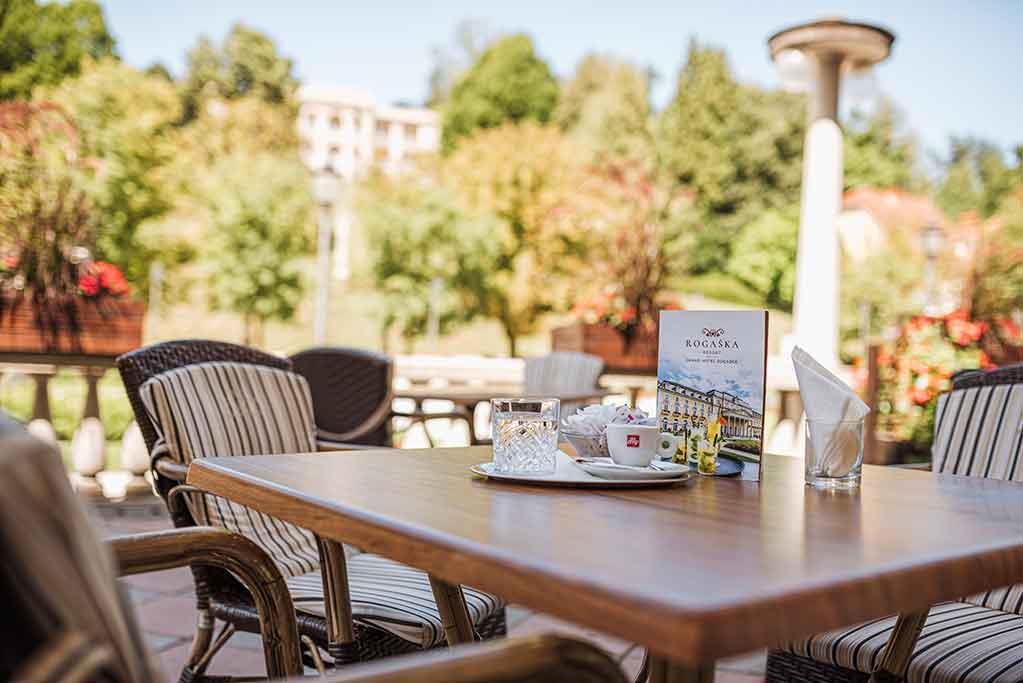 Grand Hotel Rogaška