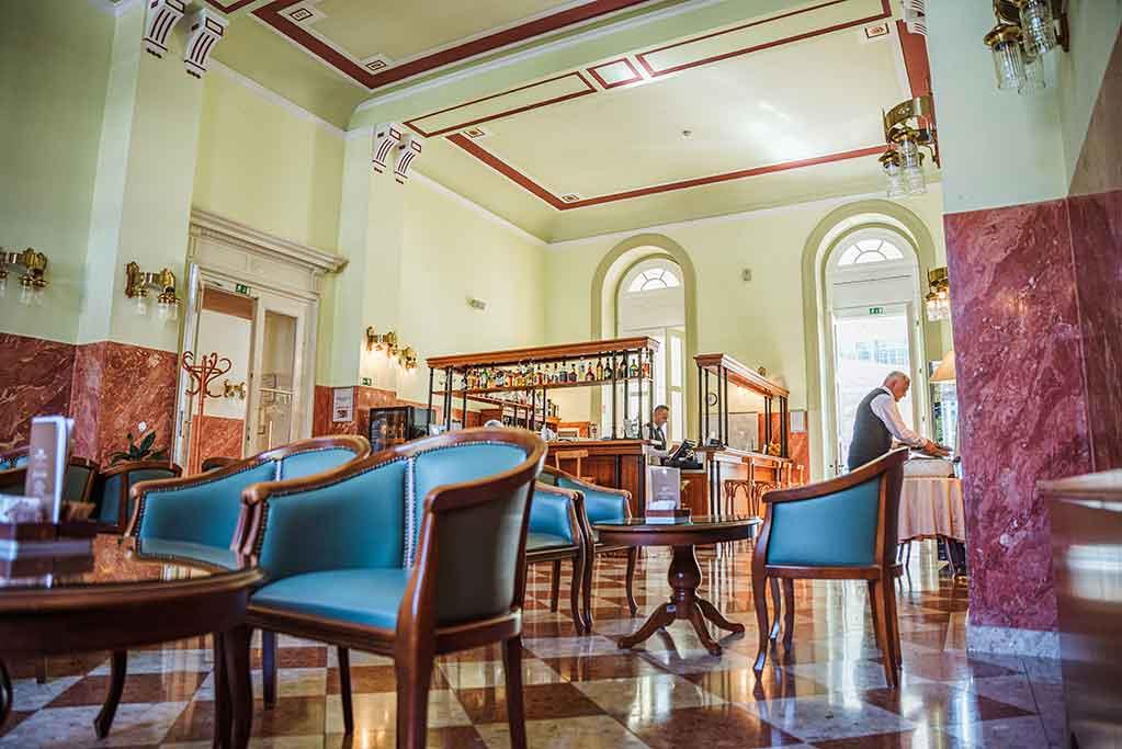 Grand Hotel Rogaška