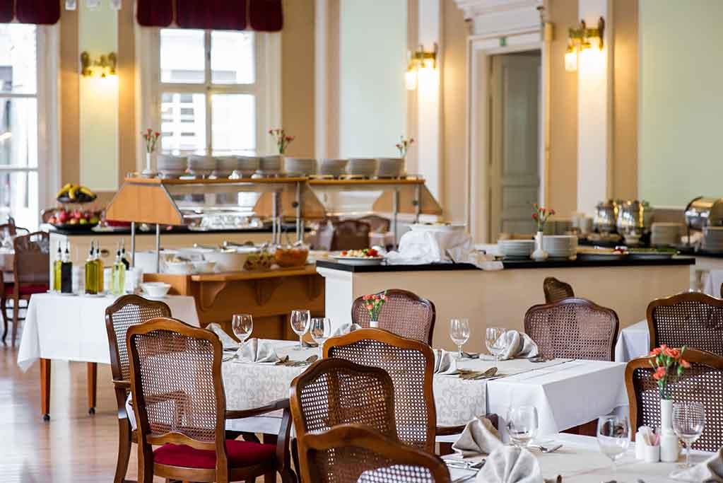 Grand Hotel Rogaška