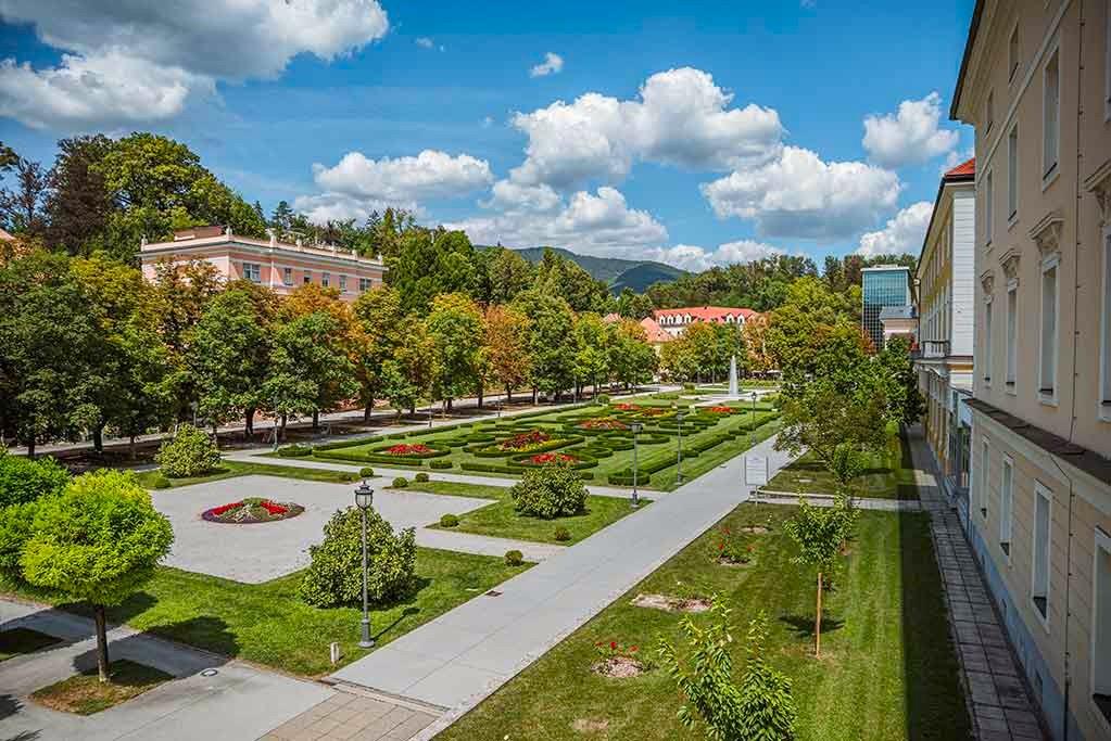 Grand Hotel Rogaška