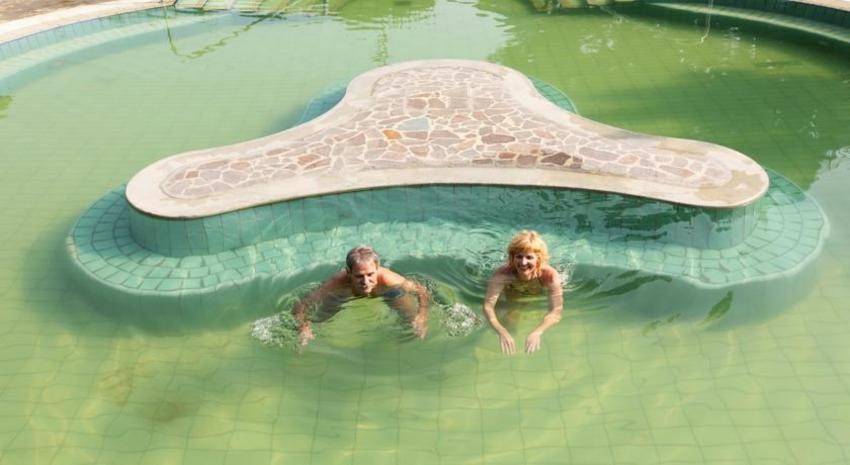 Thermal Resort Lendava