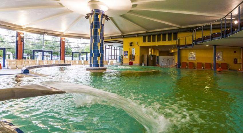 Thermal Resort Lendava