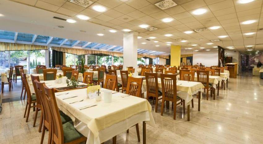 Thermal Resort Lendava