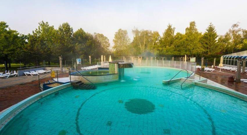 Thermal Resort Lendava