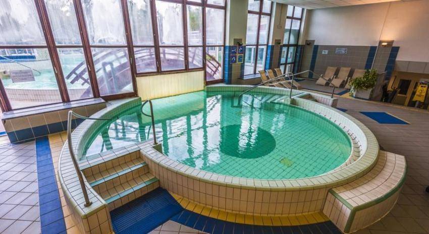 Thermal Resort Lendava