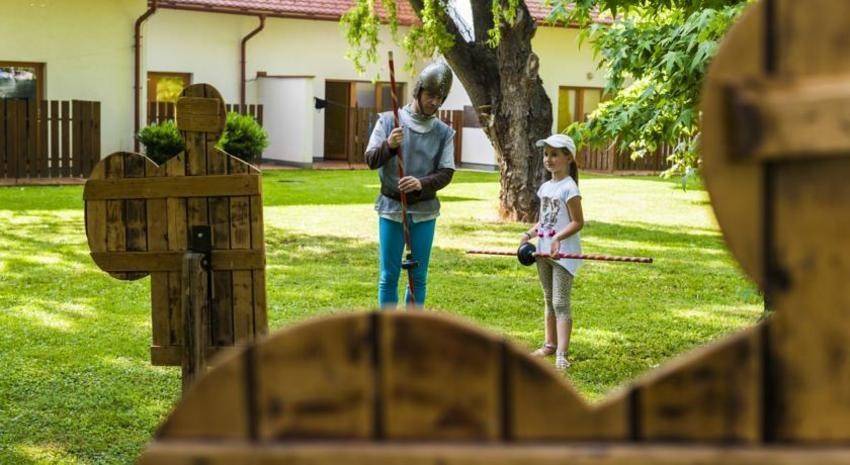Thermal Resort Lendava