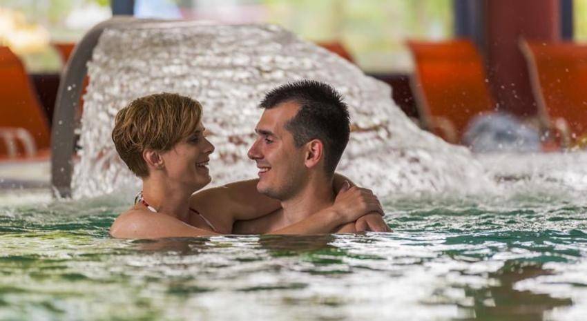 Thermal Resort Lendava