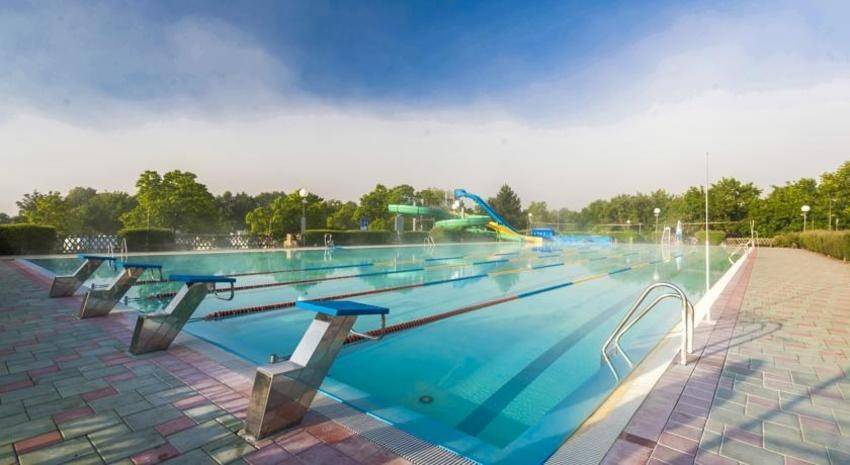 Thermal Resort Lendava