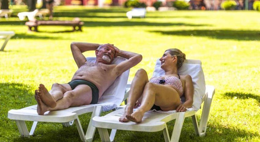 Thermal Resort Lendava
