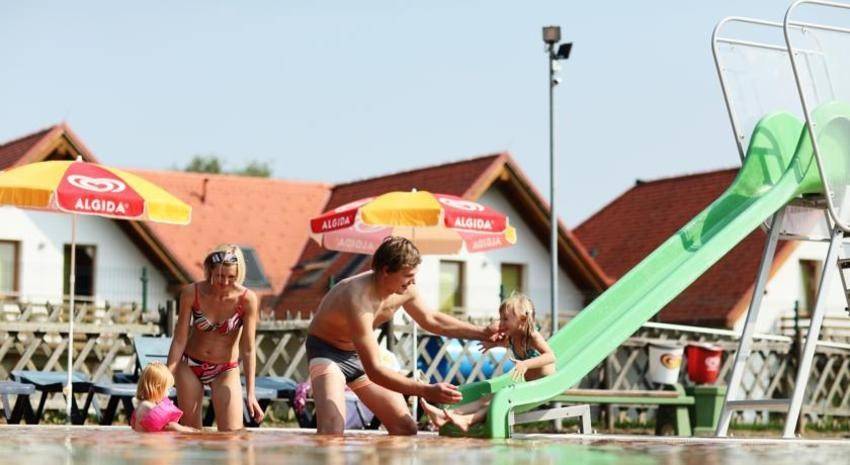 Thermal Resort Lendava
