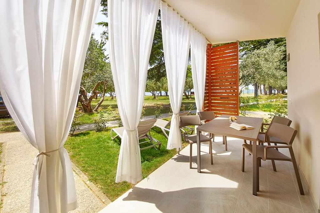 Apartmány Adria (Ankaran)