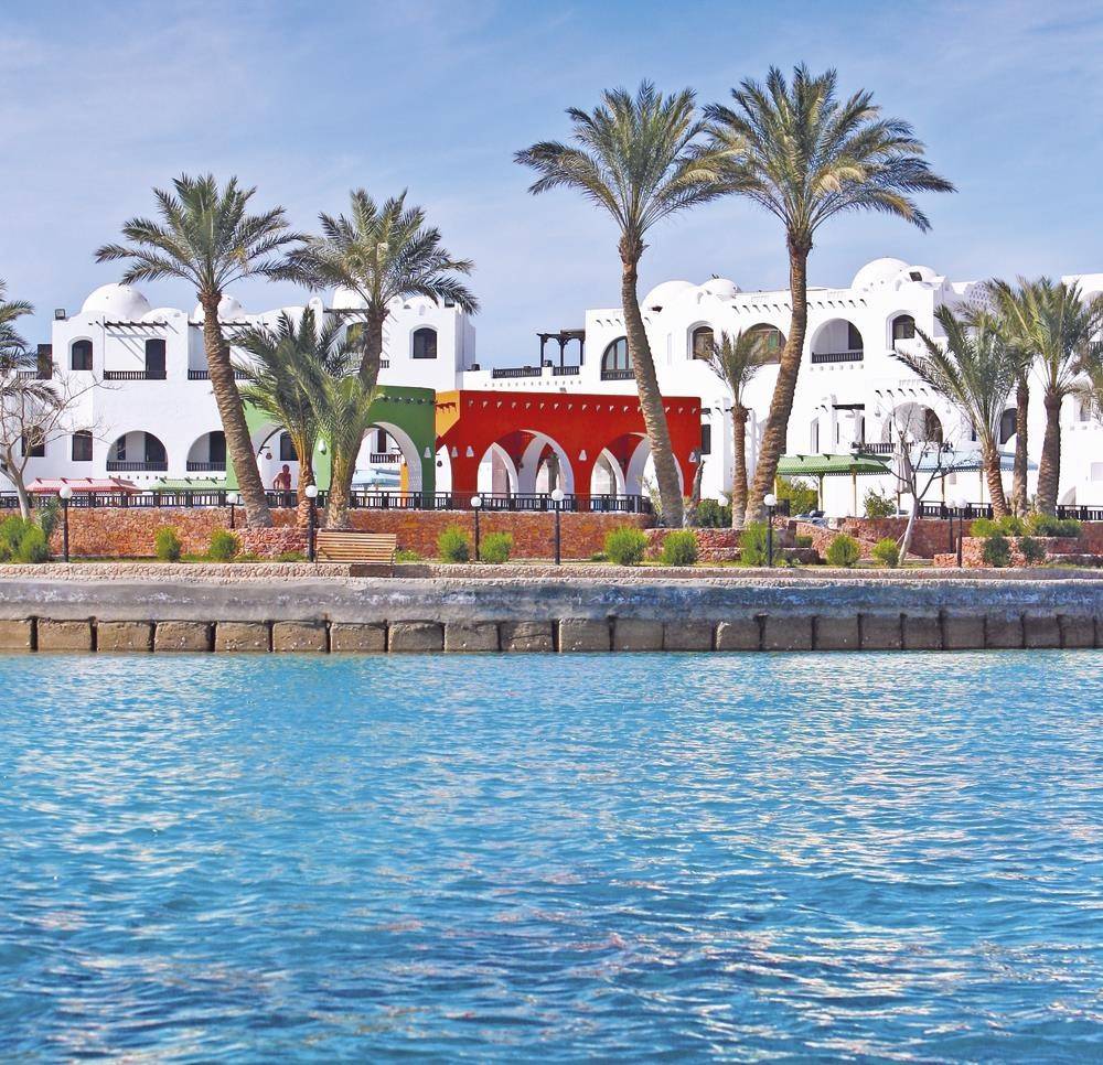 Arabella Azur Resort