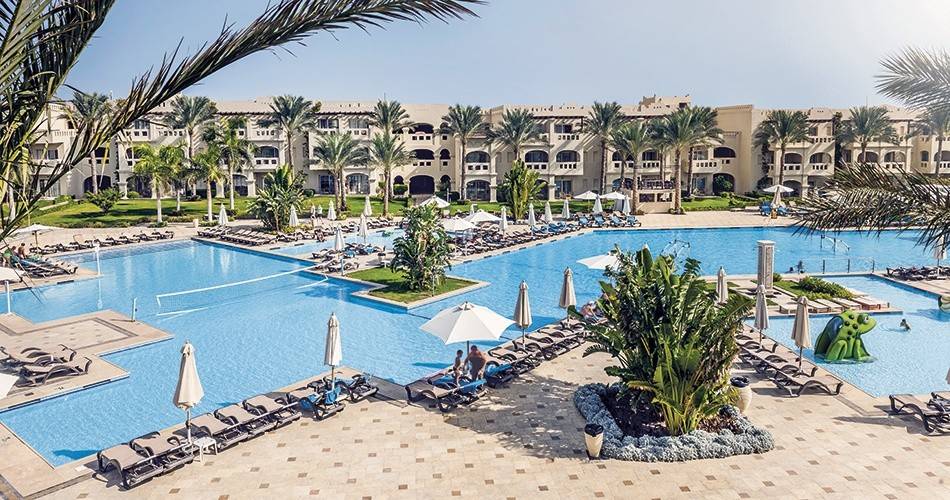 Rixos Sharm El Sheikh