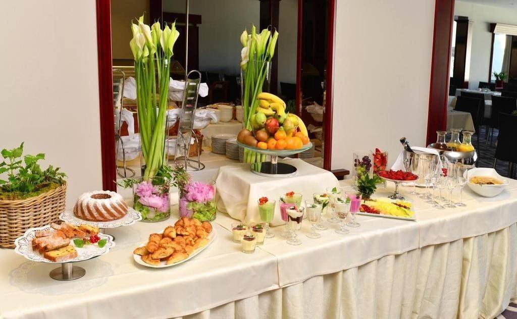 Hotel Kompas Bled