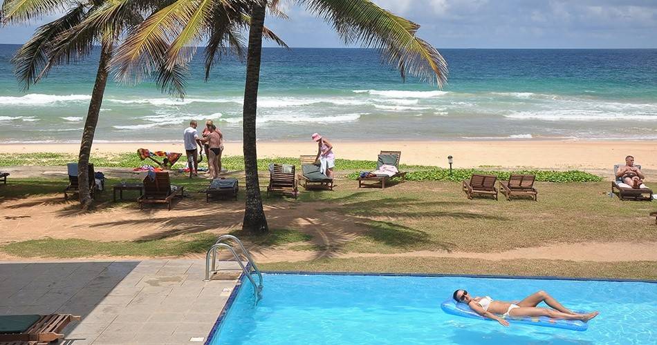 Koggala Beach