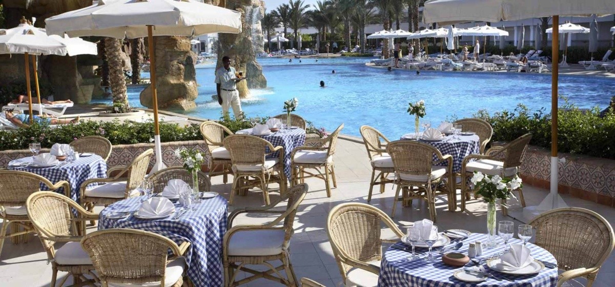 Baron Palms Resort