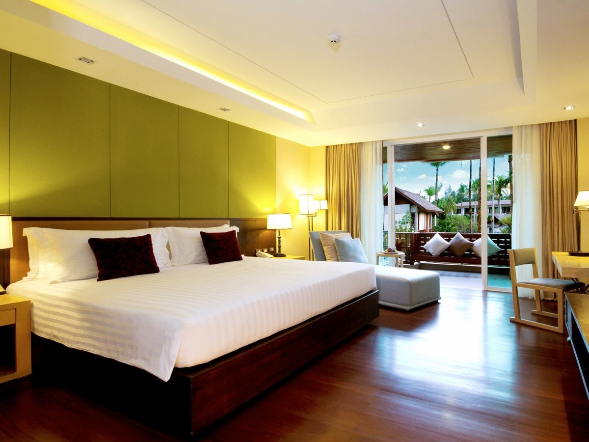 Graceland Khaolak Resort & Spa