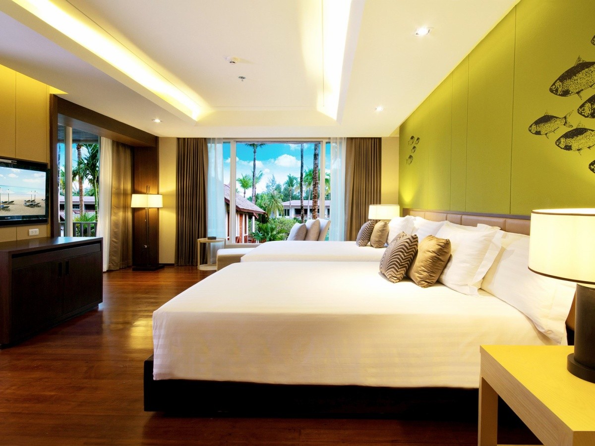 Graceland Khaolak Resort & Spa
