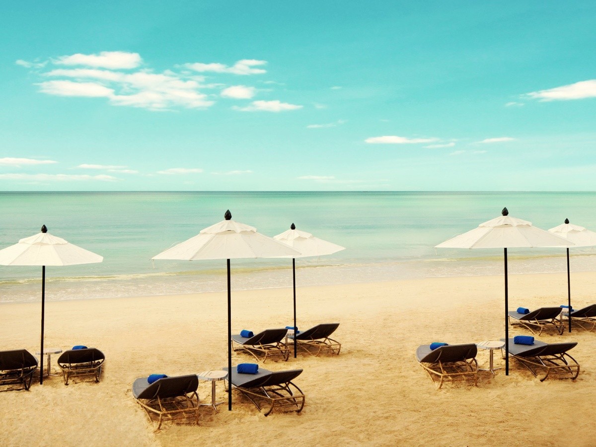 Graceland Khaolak Resort & Spa