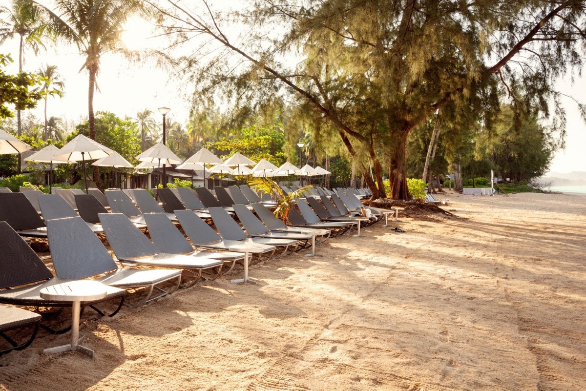 Graceland Khaolak Resort & Spa