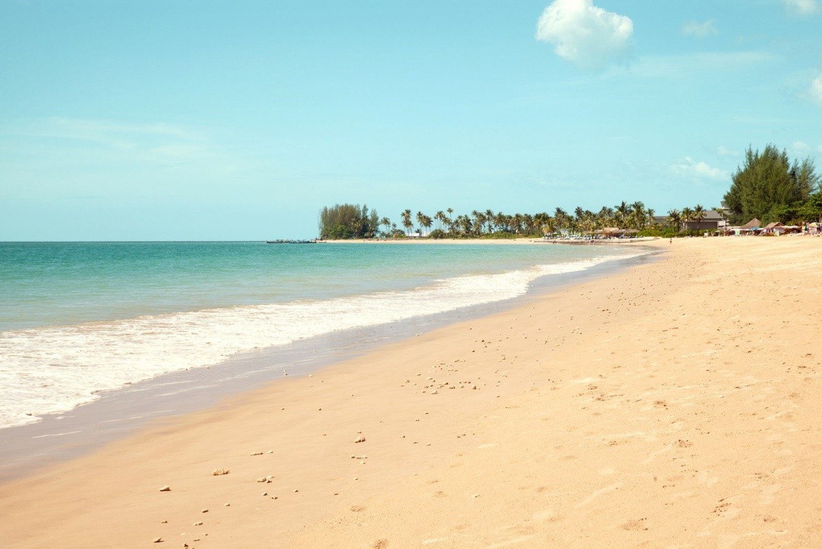 Graceland Khaolak Resort & Spa