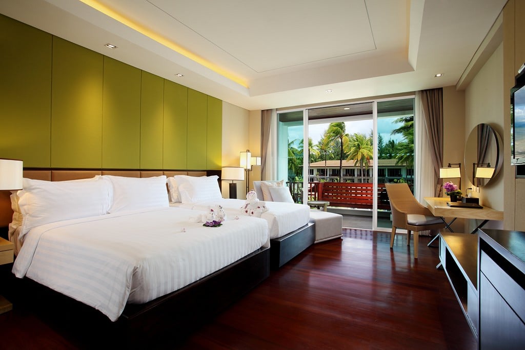 Graceland Khaolak Resort & Spa