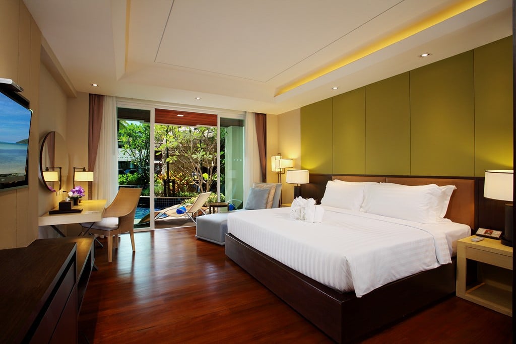 Graceland Khaolak Resort & Spa