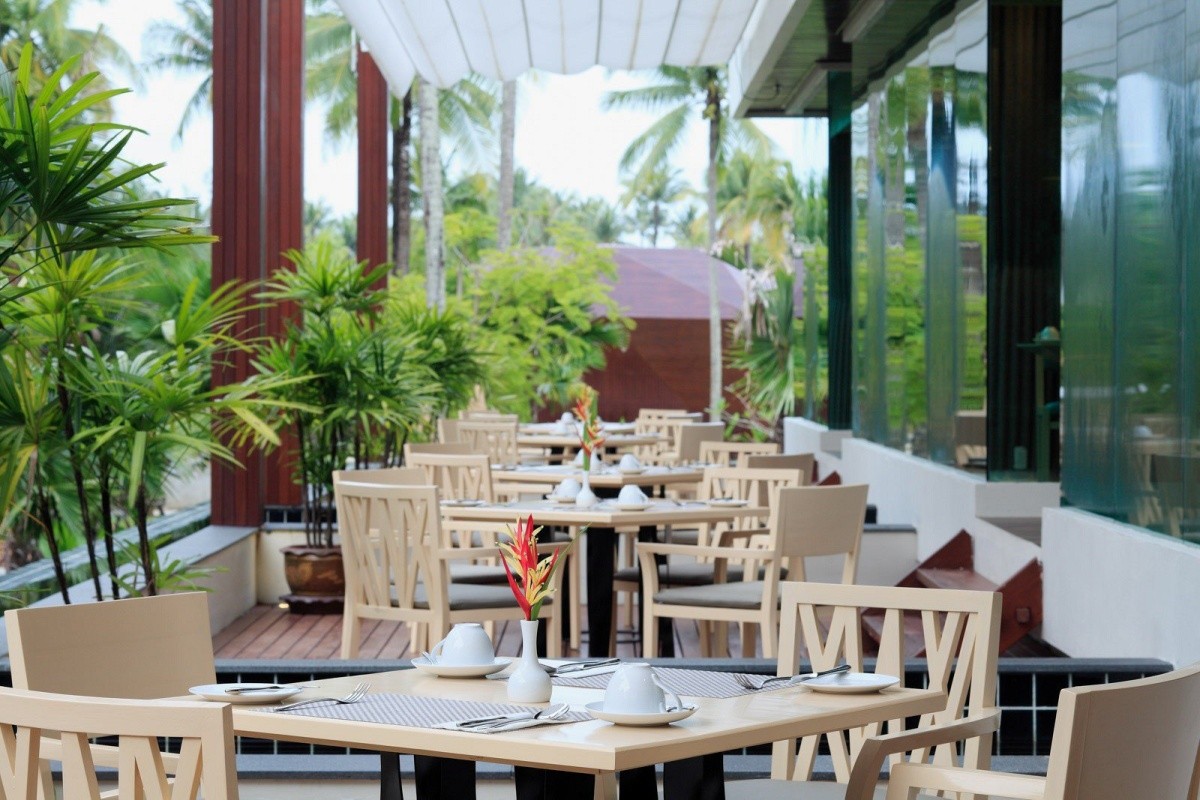 Graceland Khaolak Resort & Spa