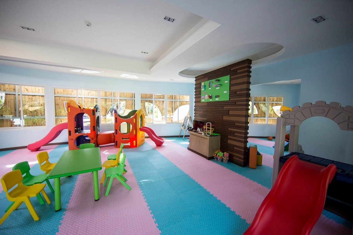 Graceland Khaolak Resort & Spa