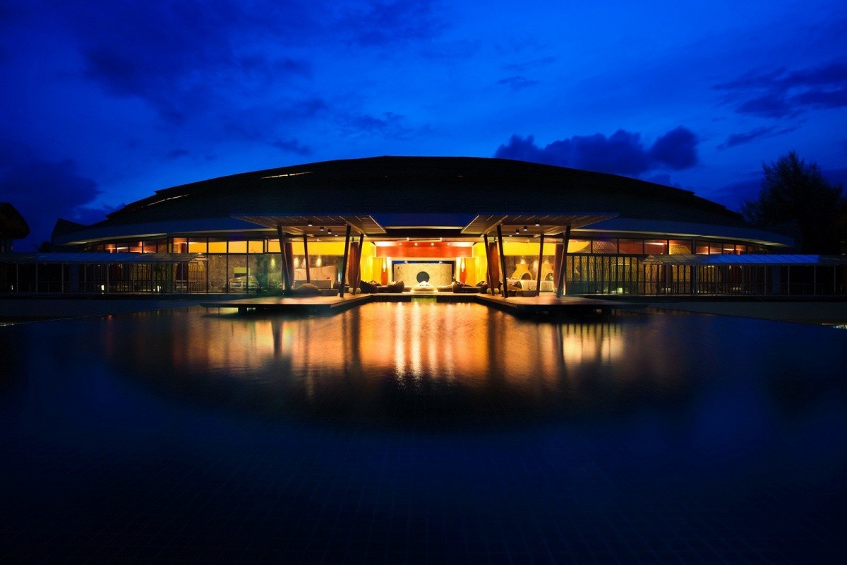 Graceland Khaolak Resort & Spa