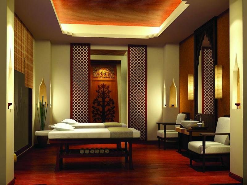 Jw Marriott Khao Lak Resort & Spa