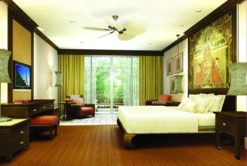 Jw Marriott Khao Lak Resort & Spa