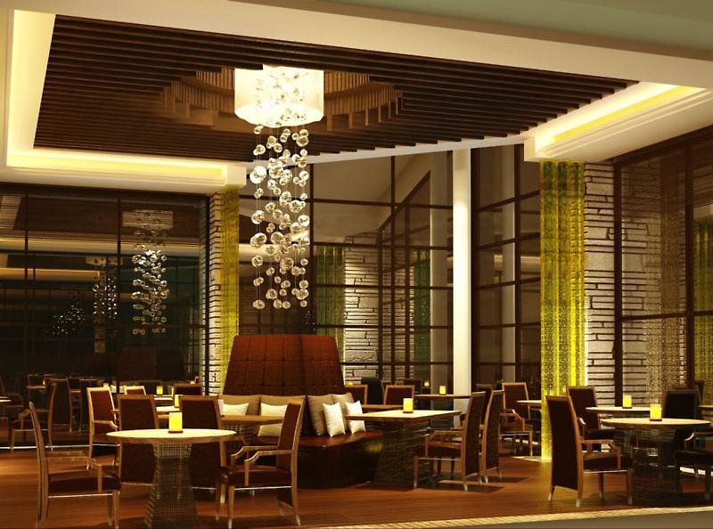 Jw Marriott Khao Lak Resort & Spa