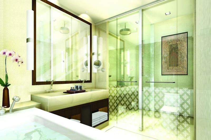 Jw Marriott Khao Lak Resort & Spa