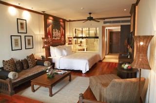 Jw Marriott Khao Lak Resort & Spa
