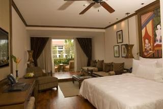 Jw Marriott Khao Lak Resort & Spa