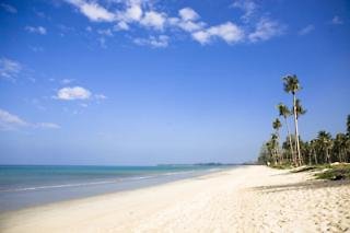 Jw Marriott Khao Lak Resort & Spa