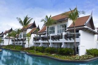 Jw Marriott Khao Lak Resort & Spa