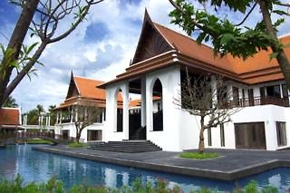 Jw Marriott Khao Lak Resort & Spa