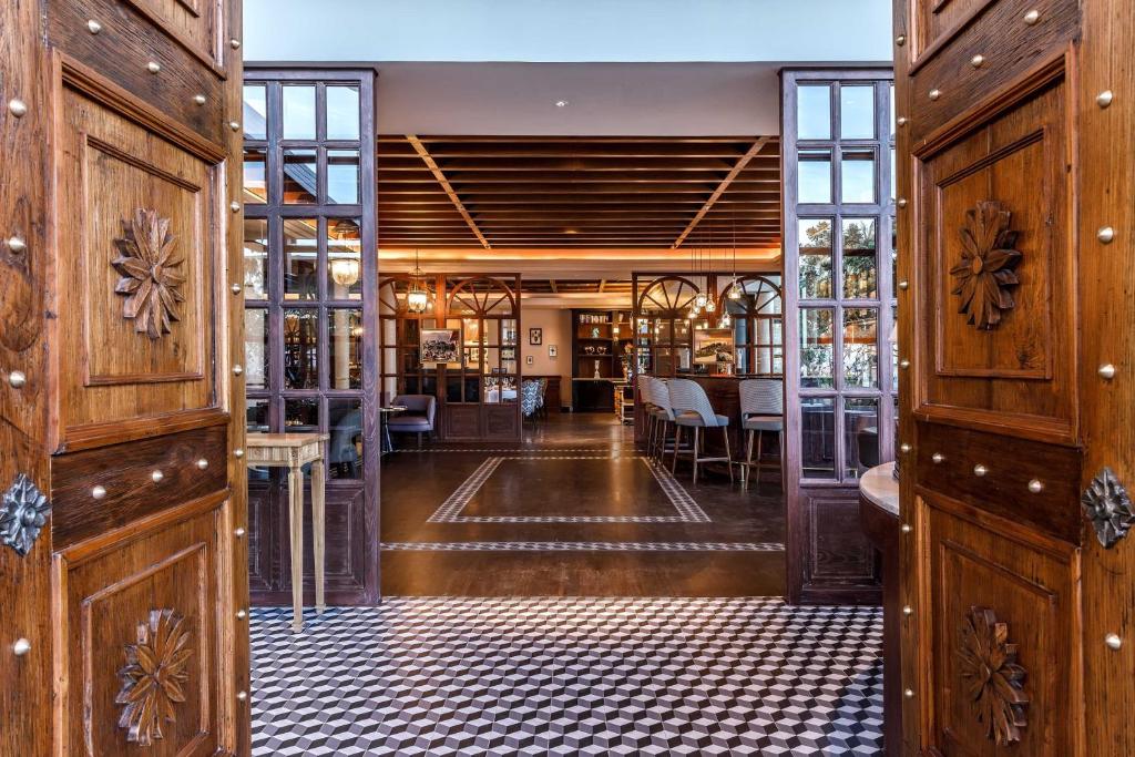 Jw Marriott Khao Lak Resort & Spa