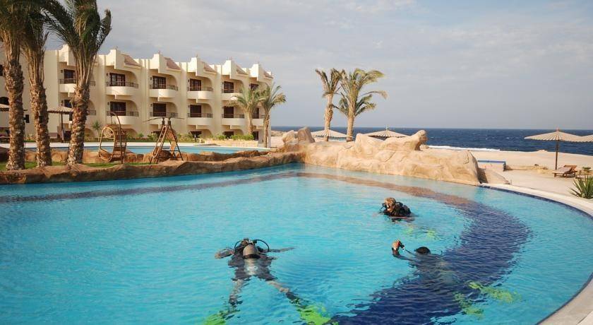 Coral Hills Resort