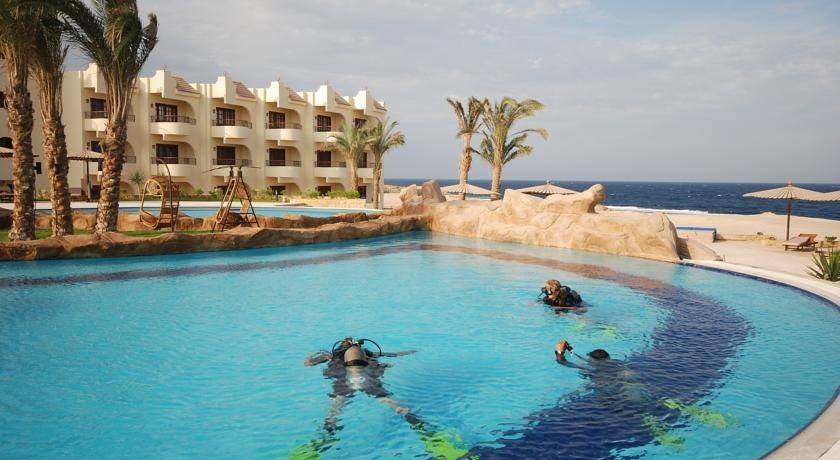 Coral Hills Sharm