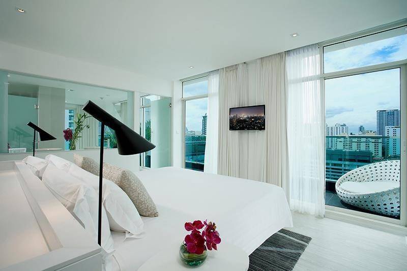 Centara Watergate Pavillion Hotel & Spa