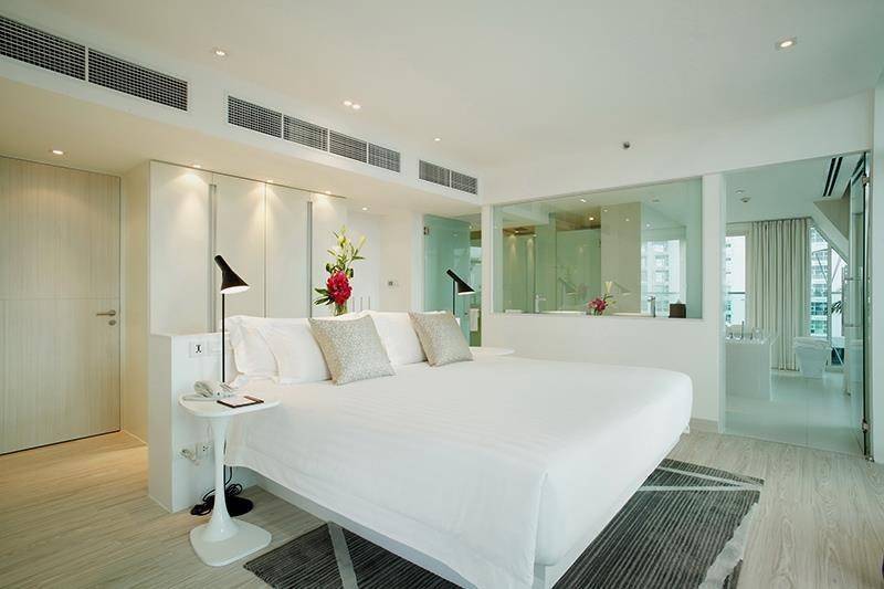 Centara Watergate Pavillion Hotel & Spa